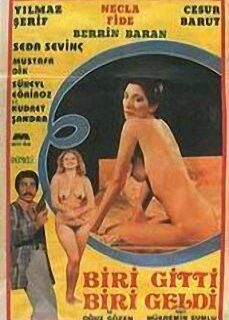 Biri Gitti Biri Geldi 1979 Filmi İzle reklamsız izle